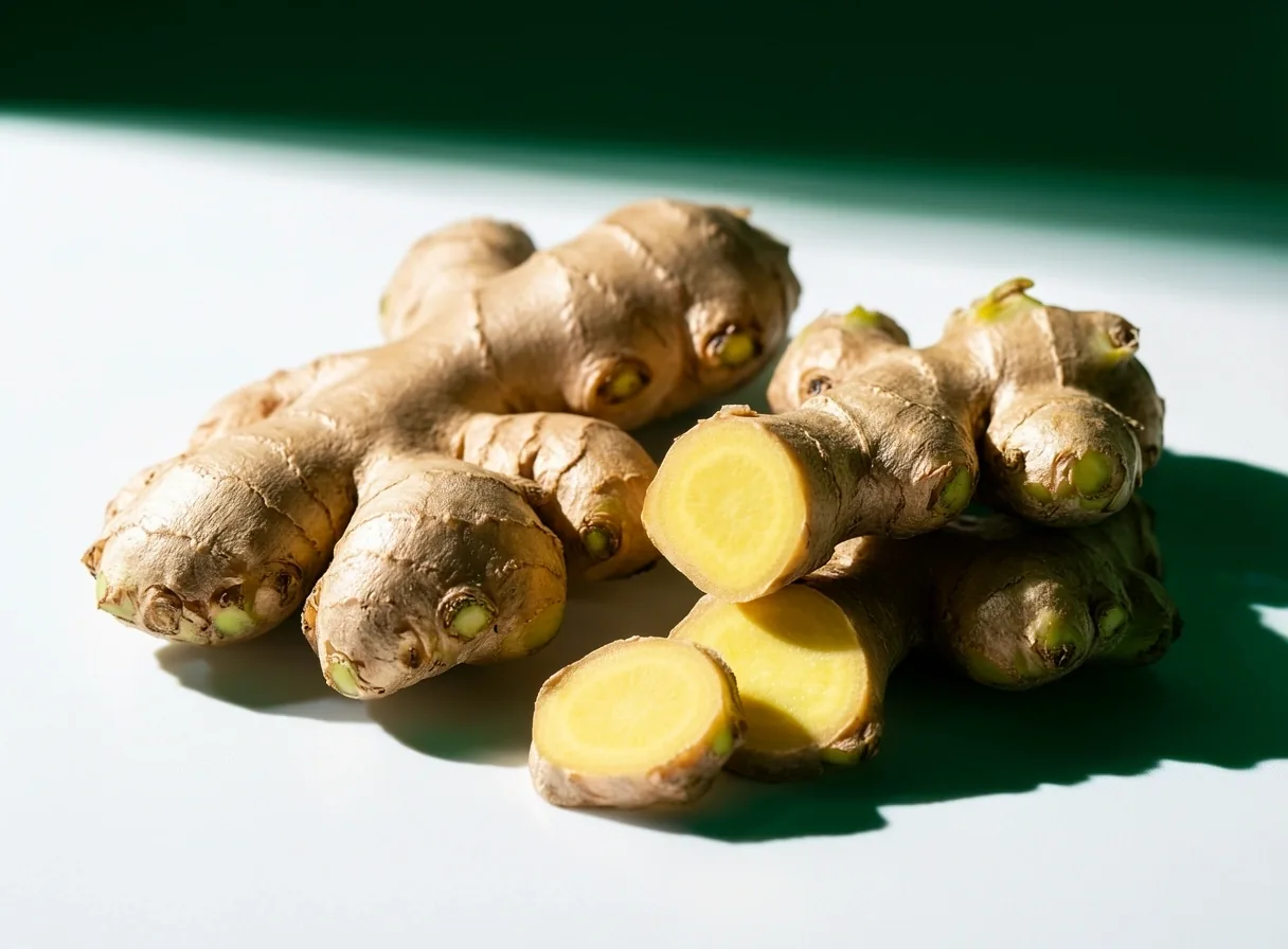 Natural botanical ingredients
