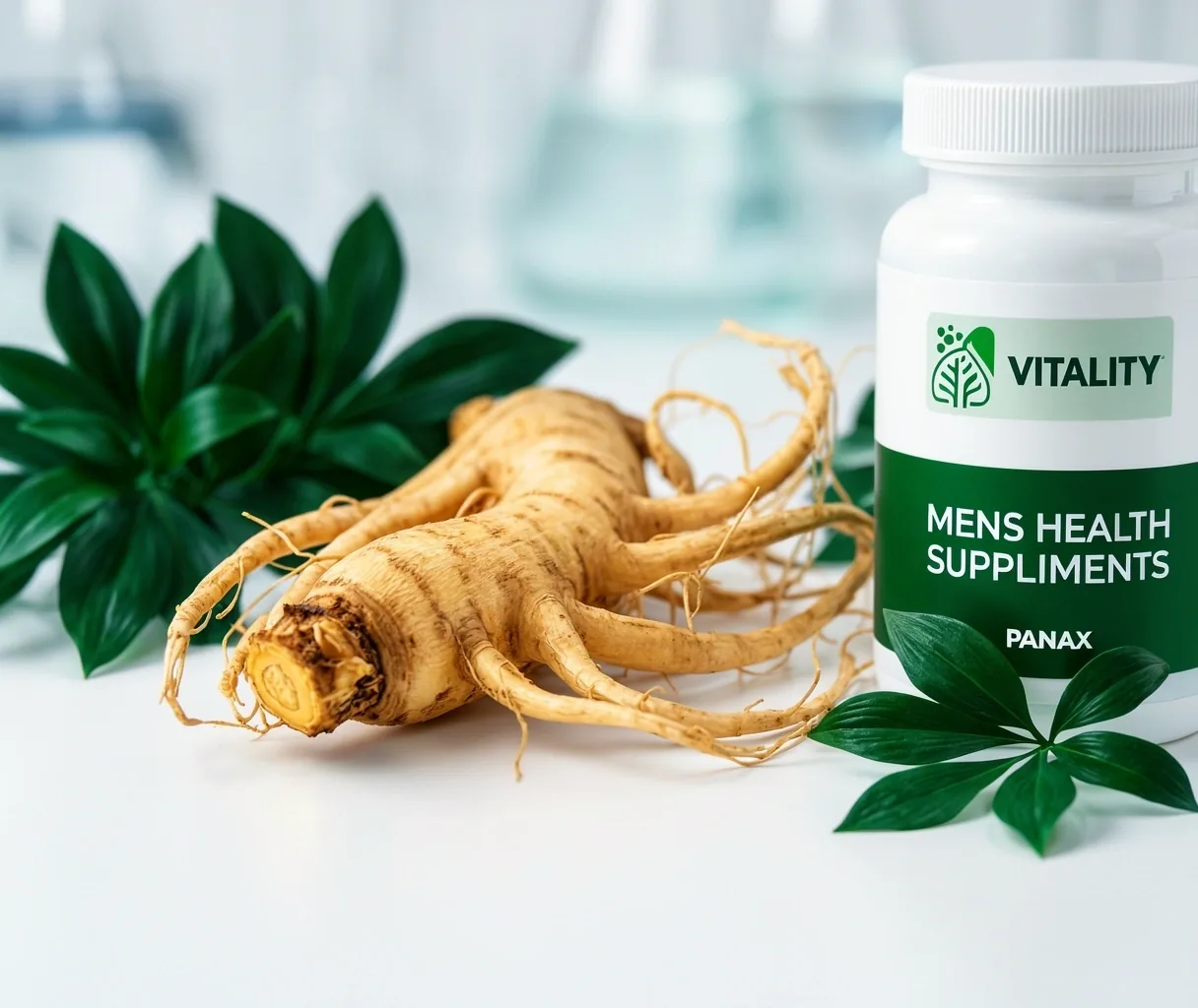 Natural vitality source